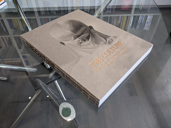 The Culture: Hip Hop & Contemporary Art in the 21st Century