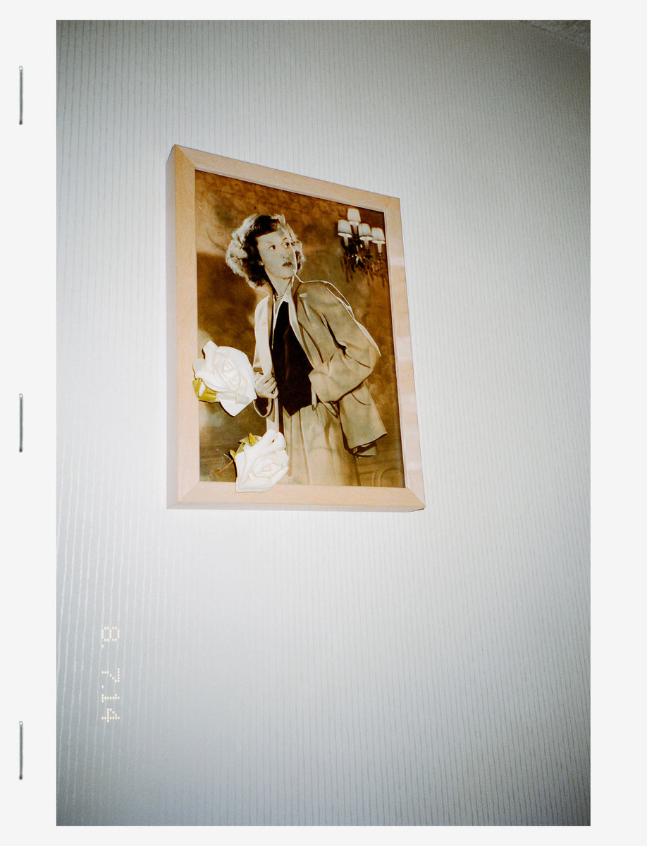 Ari Marcopoulos: Solon – Kavi Gupta Editions