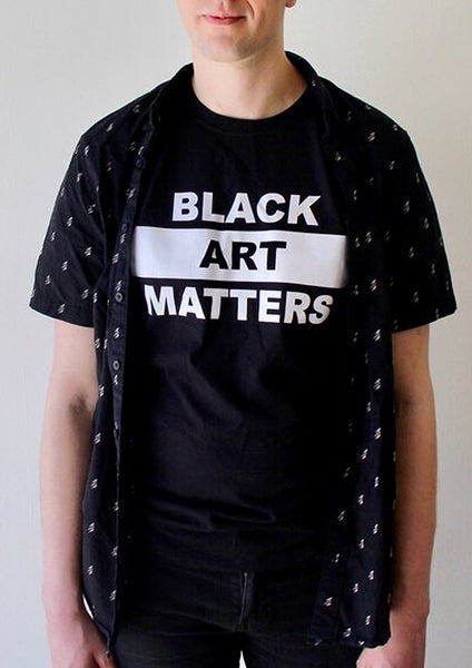 Willie Cole: BLACK ART MATTERS