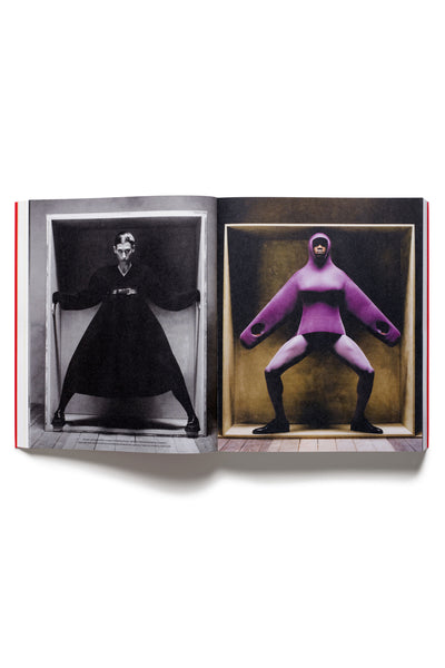 Acne Paper Issue 17 | Atticus