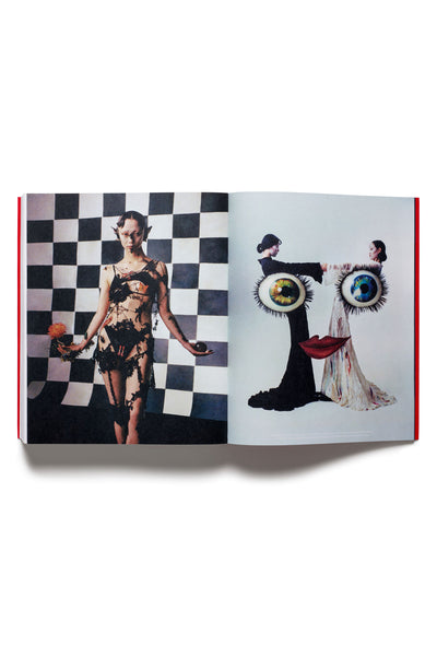 Acne Paper Issue 17 | Atticus