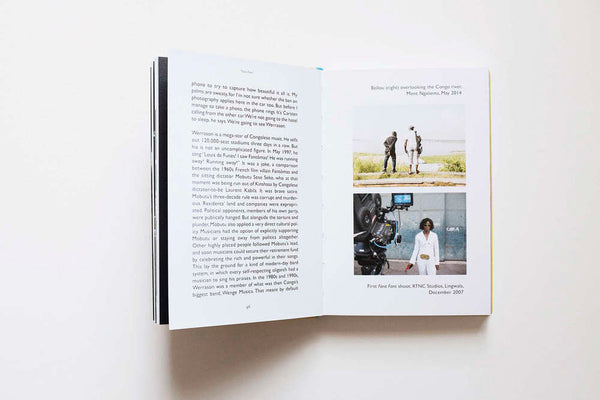 Carsten Höller: "Fara Fara" — a Film Not Made - Book at Kavi Gupta Editions