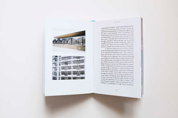 Carsten Höller: "Fara Fara" — a Film Not Made - Book at Kavi Gupta Editions