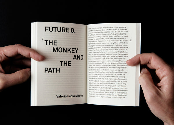 Future Utopia - Book at Kavi Gupta Editions