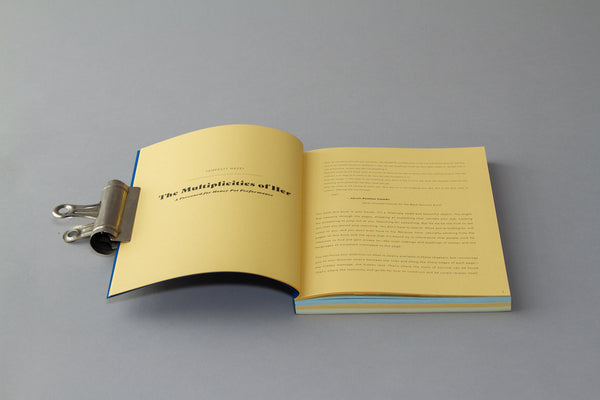 Honey Pot Performance: Ma(s)king Her: Black Feminist Futures