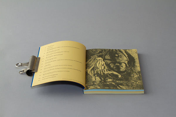 Honey Pot Performance: Ma(s)king Her: Black Feminist Futures