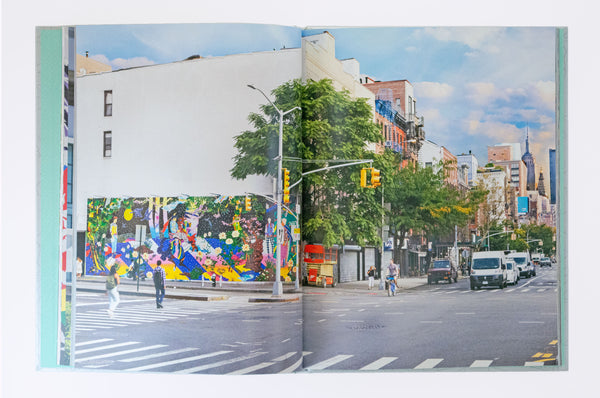 Tomokazu Matsuyama: In and Out