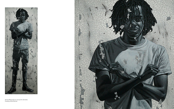 Alfred Conteh: The Sweet Spot - Book at Kavi Gupta Editions