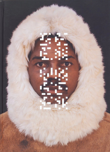 Tavares Strachan: Seen/Unseen - Artist's Book at Kavi Gupta Editions