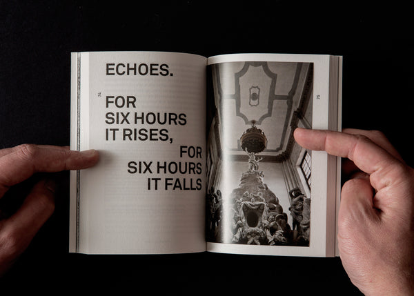 Venice. A Document by Sara Marini and Alberto Bertagna - Book at Kavi Gupta Editions