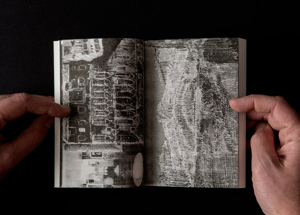Venice. A Document by Sara Marini and Alberto Bertagna - Book at Kavi Gupta Editions