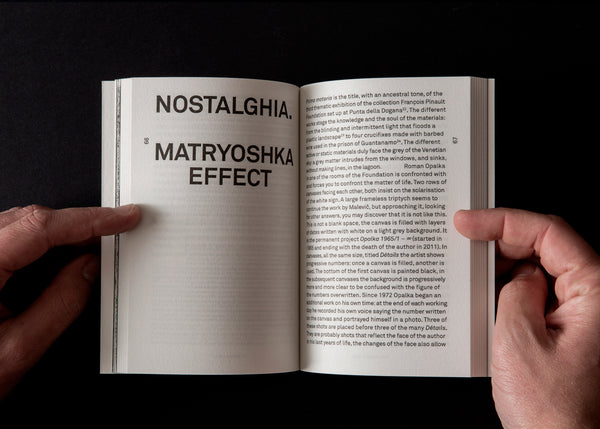 Venice. A Document by Sara Marini and Alberto Bertagna - Book at Kavi Gupta Editions