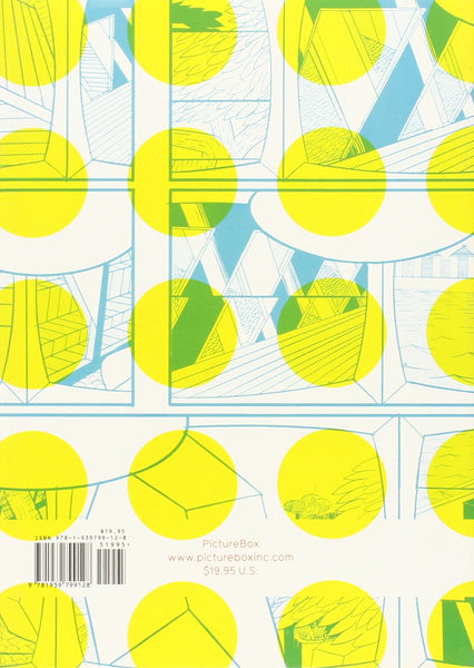 Yuichi Yokoyama: World Map Room - Book at Kavi Gupta Editions
