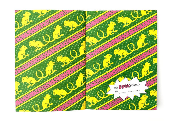Akissi: More Tales of Mischief by Marguerite Abouet and Mathieu Sapin