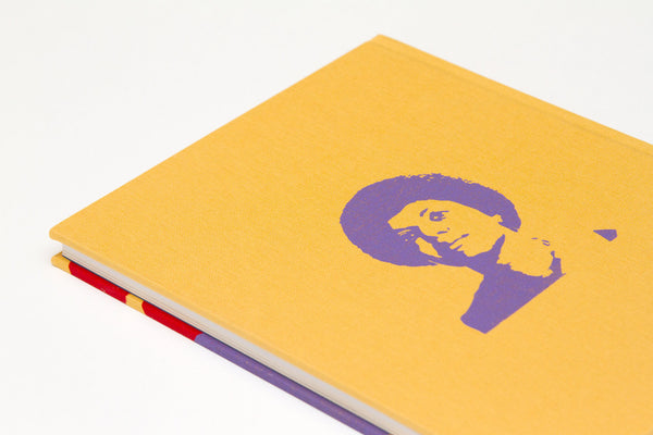 Barbara Jones-Hogu: Resist, Relate, Unite - Book at Kavi Gupta Editions