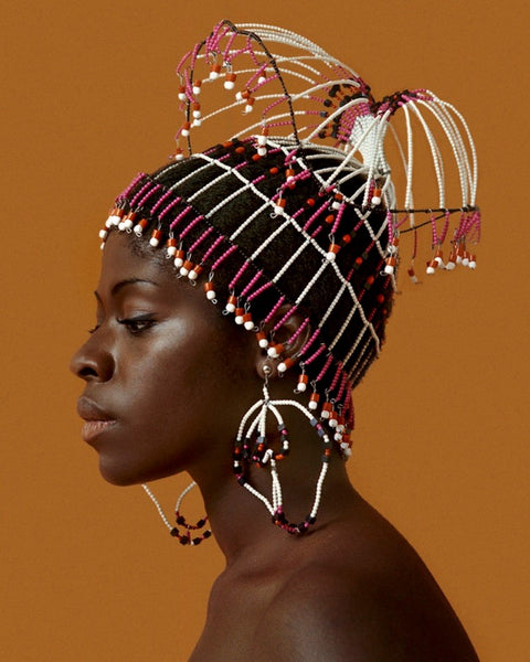 Kwame Brathwaite: Black Is Beautiful - Book at Kavi Gupta Editions