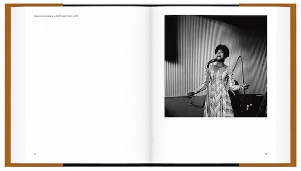 Kwame Brathwaite: Black Is Beautiful - Book at Kavi Gupta Editions