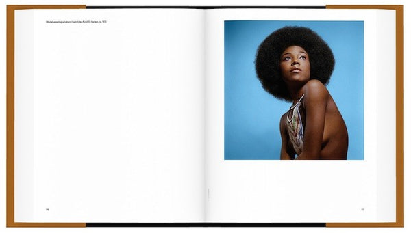 Kwame Brathwaite: Black Is Beautiful - Book at Kavi Gupta Editions