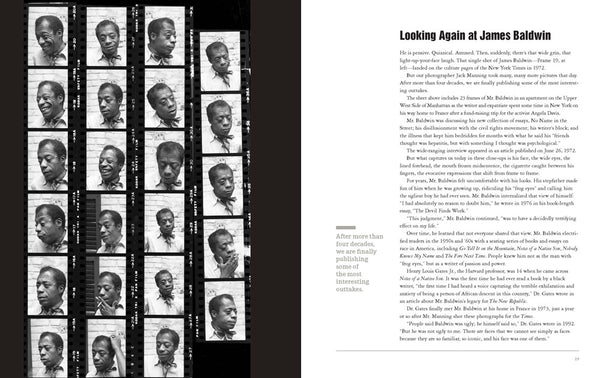 Unseen: Unpublished Black History from the New York Times Photo Archives - Book at Kavi Gupta Editions