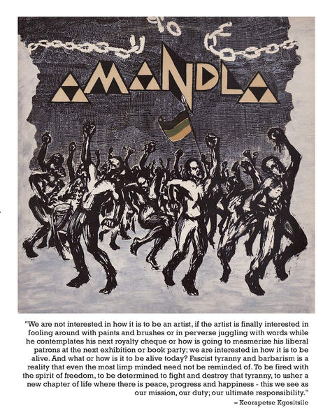 Festac '77: 2nd World Black and African Festival of Arts and Culture