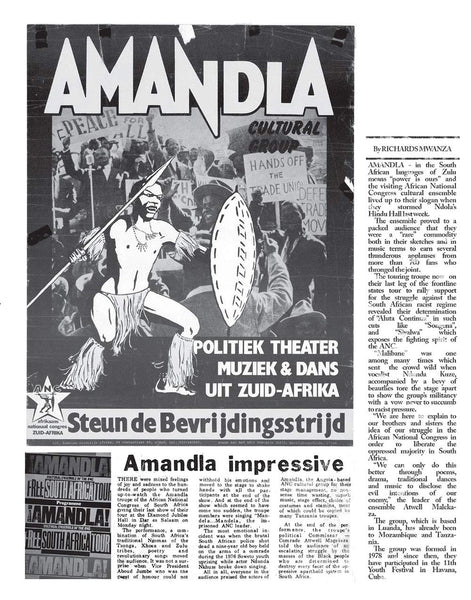 Festac '77: 2nd World Black and African Festival of Arts and Culture