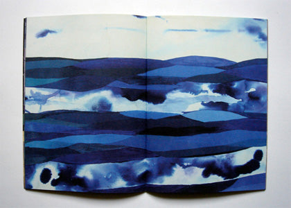 Chris Johanson & Jo Jackson: Peaceable Kingdom - Rare Book at Kavi Gupta Editions