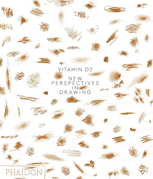 Vitamin D2: New Perspectives in Drawing - Book at Kavi Gupta Editions