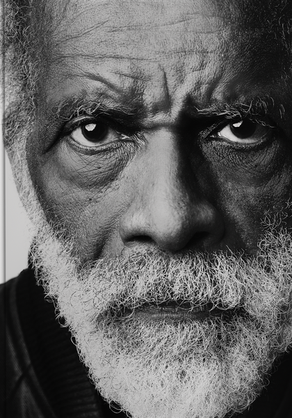 Richard Hunt: MONUMENTAL