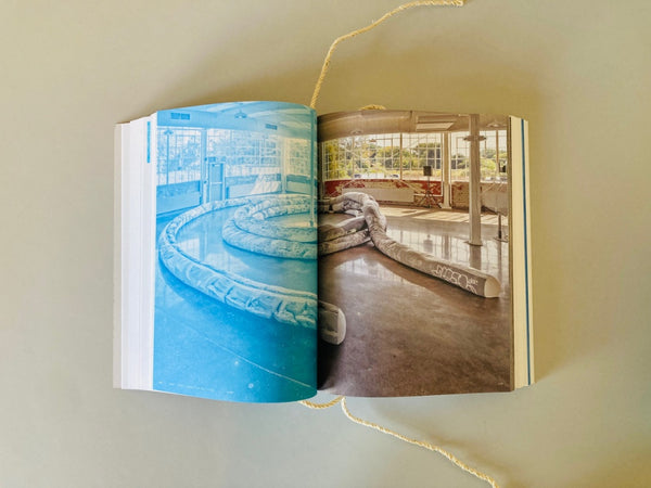 Water, Kinship, Belief: Toronto Biennial of Art 2019–2022