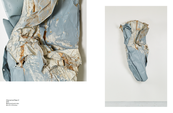 Kennedy Yanko: Before Words - Book at Kavi Gupta Editions