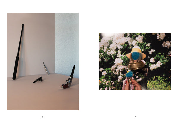 Zen Sekizawa: You and I See Why - Book at Kavi Gupta Editions