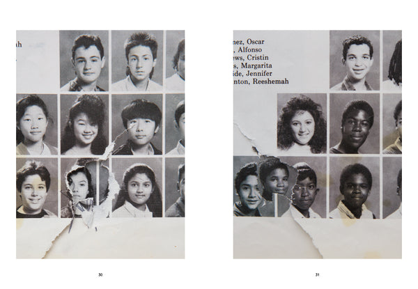 Zen Sekizawa: You and I See Why - Book at Kavi Gupta Editions