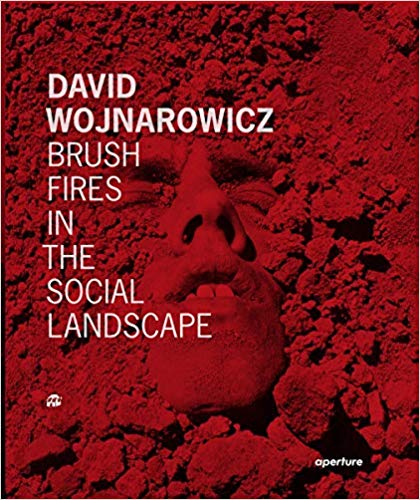 David Wojnarowicz: Brush Fires in the Social Landscape: Twentieth Anniversary Edition - Book at Kavi Gupta Editions
