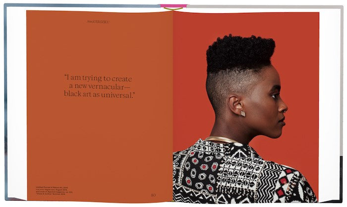 The New Black Vanguard: Photography Between Art and Fashion