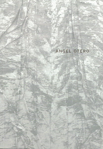 Angel Otero - Book at Kavi Gupta Editions