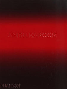 Anish Kapoor - Book at Kavi Gupta Editions