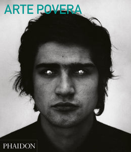 Arte Povera - Book at Kavi Gupta Editions