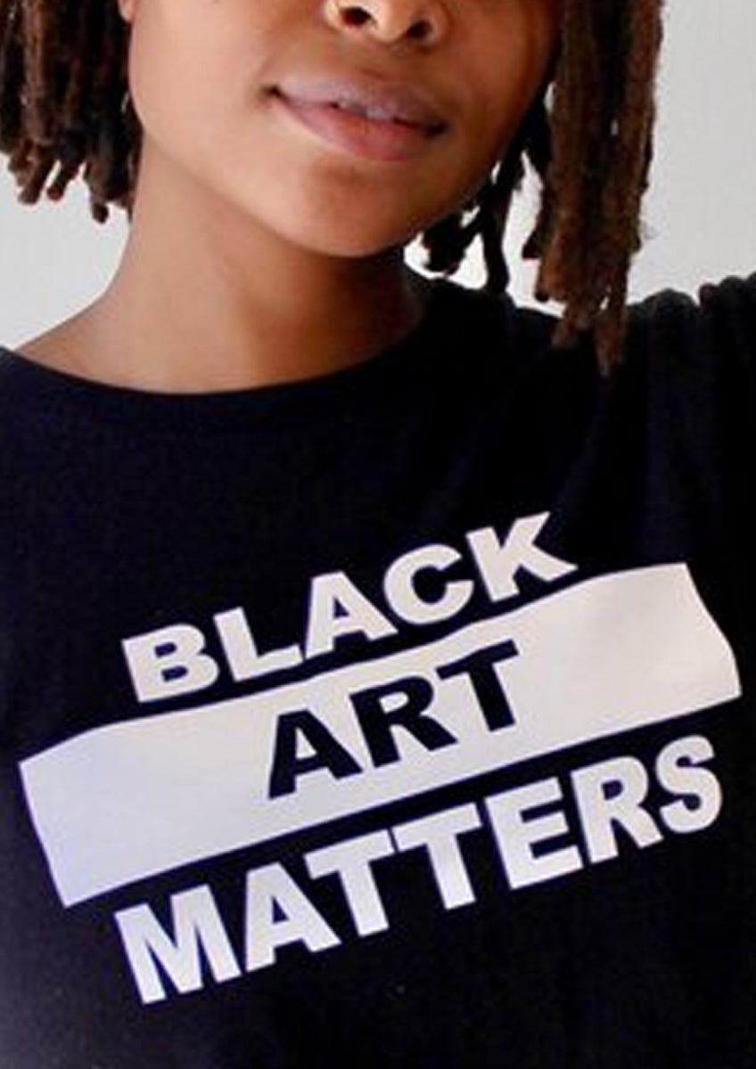 Willie Cole: BLACK ART MATTERS