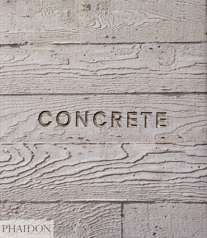 Concrete - Book at Kavi Gupta Editions