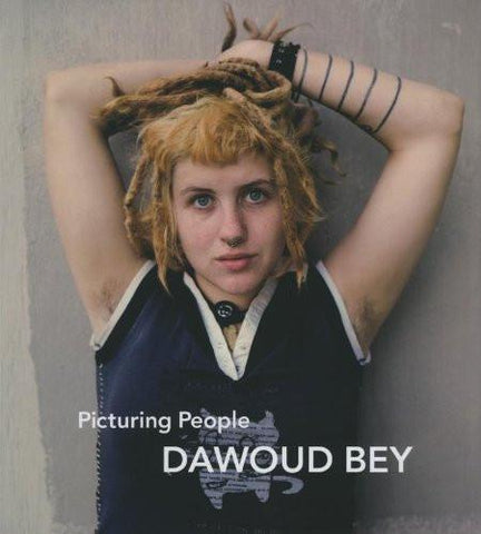 Dawoud Bey: Picturing People - Book at Kavi Gupta Editions