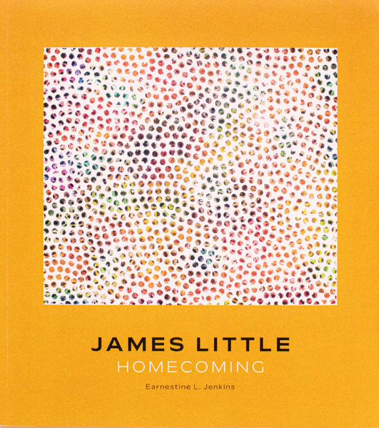 James Little: Homecoming
