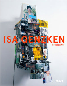 Isa Genzken: Retrospective - Book at Kavi Gupta Editions