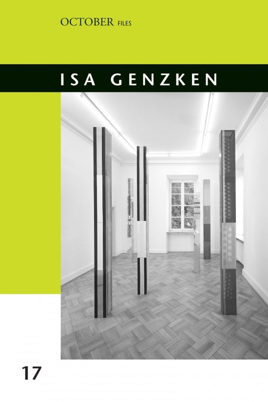Isa Genzken - Book at Kavi Gupta Editions
