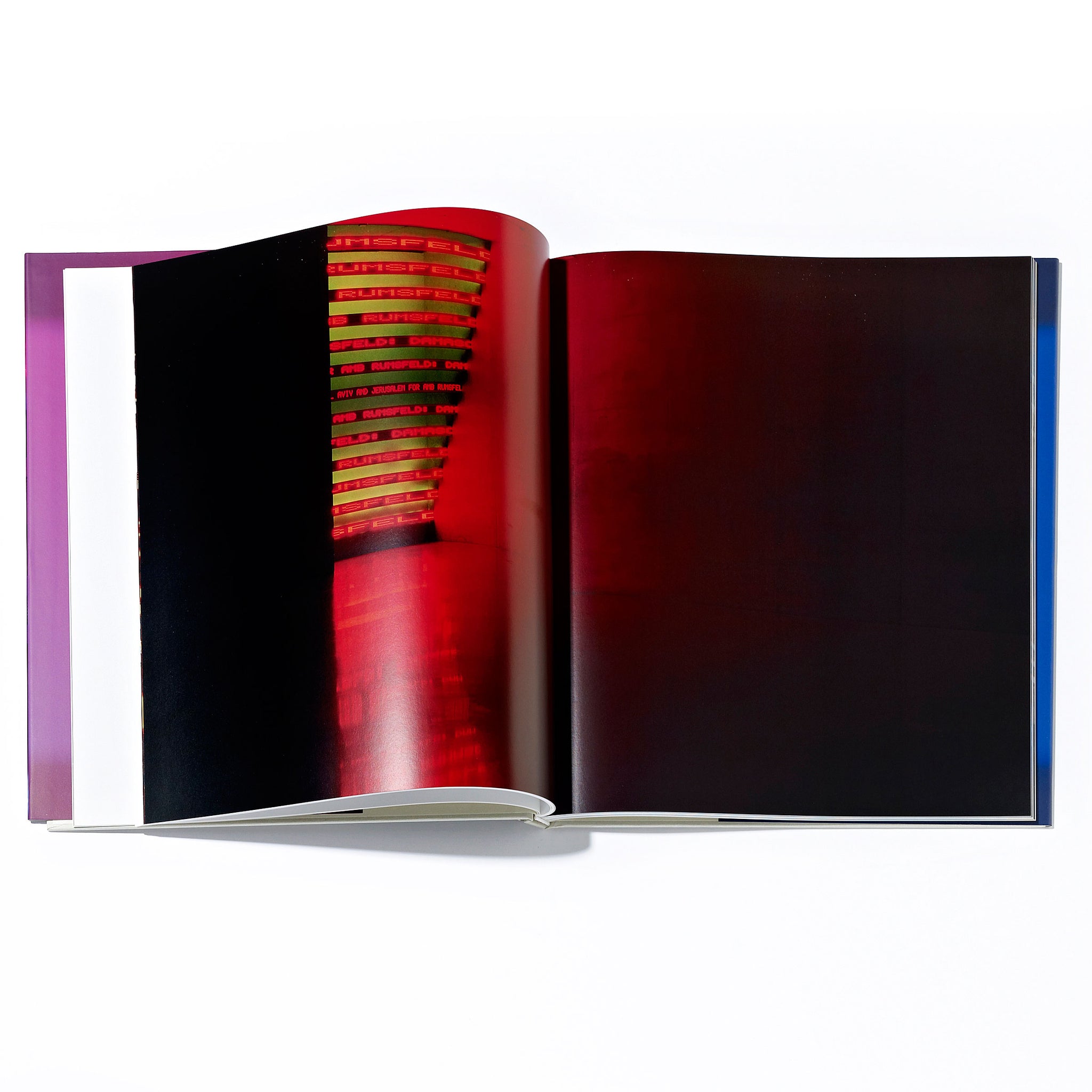 Jenny Holzer – Kavi Gupta Editions