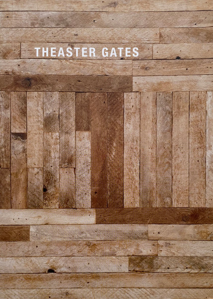 Theaster Gates - Book at Kavi Gupta Editions