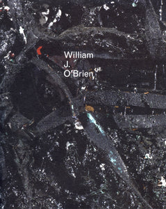 William J. O'Brien - Book at Kavi Gupta Editions