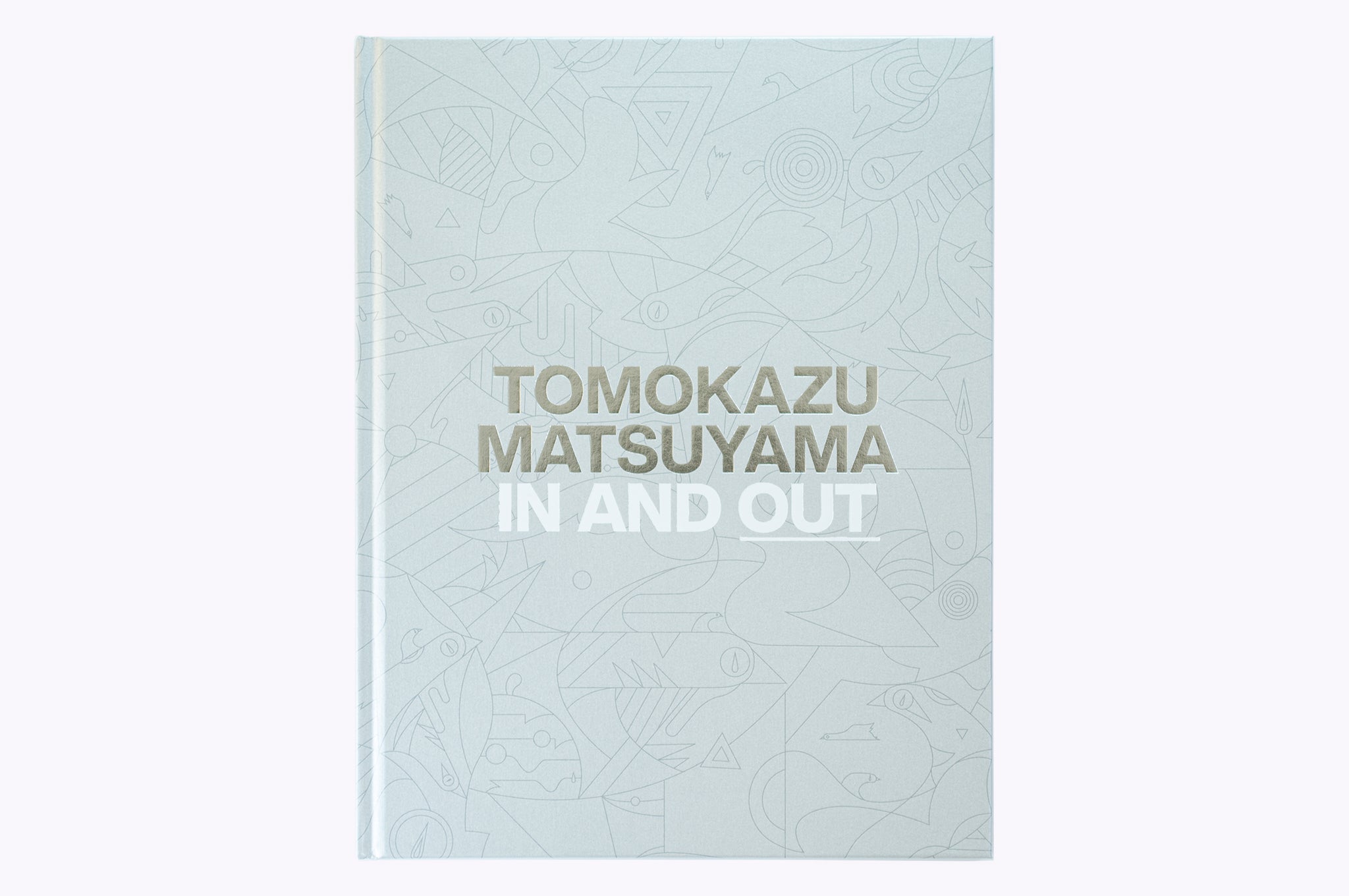 アート/エンタメ TOMOKAZU MATSUYAMA IN AND OUT Tomokazu Matsuyama: In and Out – Kavi Gupta Editions