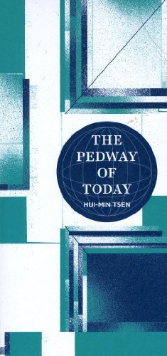 Hui-min Tsen: The Pedway of Today - Book at Kavi Gupta Editions