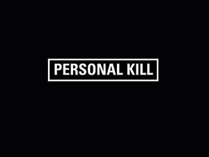 Beate Geissler & Oliver Sann: Personal Kill - Book at Kavi Gupta Editions