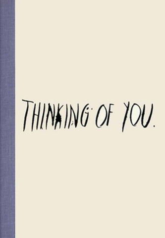 Raymond Pettibon: Thinking of You - Book at Kavi Gupta Editions